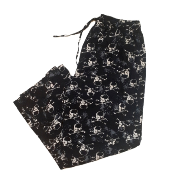 Lounge/Pajama Pants - Picture 1 of 7